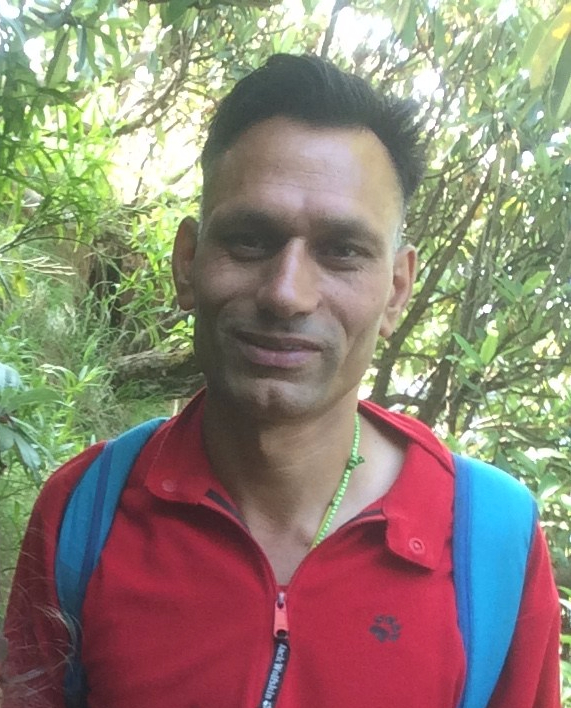 Bestest Guide Ever - Bikram Singh, Himalaya Tours and Travels