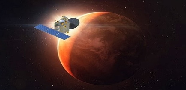 mangalyaan-on-mars