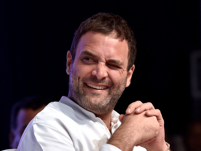vinay-pradhan-who-called-rahul-gandhi-pappu-resigns-from-congress