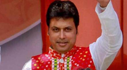 Biplab-deb